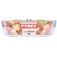 Pyrex baking dish 3 l - Roasting Pan