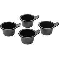 PYREX Forma na muffiny 4 ks - Fryer Accessory