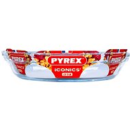 Pyrex Tortenform 1,3 l Glas - Springform