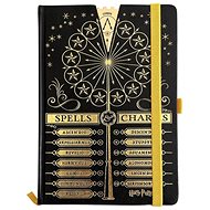 Harry Potter: Magic - Notepad - Journal