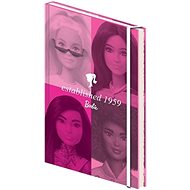 Barbie: Year 1959 - Notepad - Journal