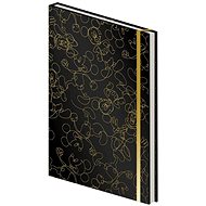 Disney Mickey Mouse: Outside - Notepad - Journal