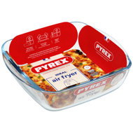 Pyrex Baking dish 2,2 l square - Baking Pan