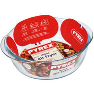 Pyrex Baking dish 2,3 l round - Baking Pan