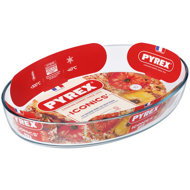 Pyrex Baking dish 4,2 l oval - Baking Pan