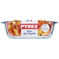 Pyrex Baking dish 1 l square - Baking Pan