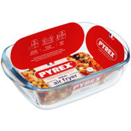 Pyrex Baking dish 1,2 l square - Baking Pan
