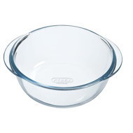 Pyrex Baking dish 1 l round - Baking Pan