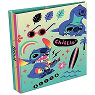 Pyramid Disney Lilo & Stitch: Acid Pops - Document folder - Desky na sešity