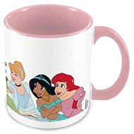 Disney Princess: Princesses - ceramic - Mug