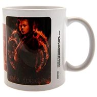House Of The Dragon: Rhaenyra And Daemon - ceramic - Mug