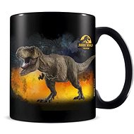 Jurassic World: Dominion - ceramic - Mug