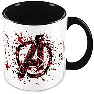 Marvel Avengers: Shattered Logo - ceramic - Mug