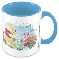 Disney Winnie The Pooh: Cloud - ceramic - Mug