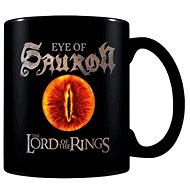 The Lord Of Rings: Eye Of Sauron - promotional - Mug
