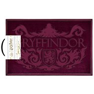Pyramid Posters Harry Potter: Gryffindor, rubber - Doormat