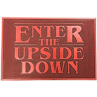Pyramid Posters Netflix Stranger Things: Enter The Upside Down, rubber - Doormat