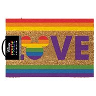 Pyramid Posters Disney Classic: Mickey Pride - Doormat
