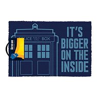 Pyramid Posters Doctor Who: Tardis - Doormat