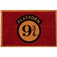 Grupo Erik Harry Potter: Platform 9 3/4 - Doormat