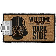 Pyramid Posters Star Wars: Welcome To The Dark Side - Doormat