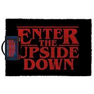 Pyramid Posters Netflix Stranger Things: Enter The Upside Down - Doormat