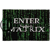 Pyramid Posters The Matrix: X-Cm - Doormat