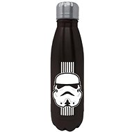 Star Wars: Stormtrooper - stainless steel, 540 ml - Drinking Bottle