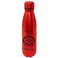 Super Mario: it's A Me, Mario! - stainless steel, 540 ml - Drinking Bottle