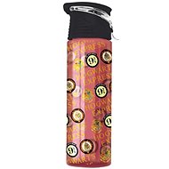 Harry Potter: Platform 9 3/4 - plastic, 700 ml - Drinking Bottle