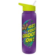 Marvel: Guardians Of The Galaxy: Get Groot - plastic, 700 ml - Drinking Bottle