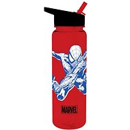 Marvel Spiderman: Sling - plastic, 700 ml - Drinking Bottle