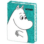 PYRAMID Moomins premium notebook - Notepad