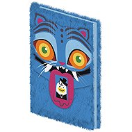 PYRAMID K-pop Demon Hunters Derpy Plush Block - Notepad