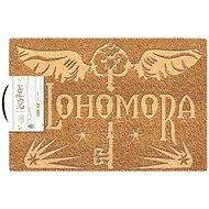 Pyramid Posters Harry Potter Alohomora - Doormat