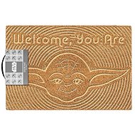 Pyramid Posters Star Wars Yoda - Doormat