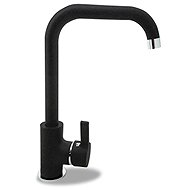 Pyramis Silvio black (90.923.238) - Tap