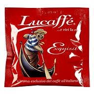 Lucaffe POD EXQUISIT 50 servings 7 g - Coffee Capsules