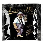 Lucaffe POD MR.EXCLUSIVE 50 Portionen 7 g - Kaffeekapseln