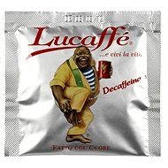 Lucaffe POD Decaffeinato 50 servings 7 g - Coffee Capsules