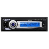 BLAUPUNKT Sevilla MP38 - Video GPS