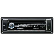 BLAUPUNKT Toronto 410 BT - Car Radio