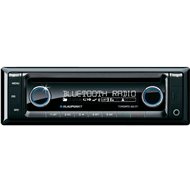 BLAUPUNKT Hamburg 420 BT - Car Radio