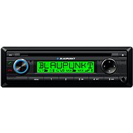  BLAUPUNKT BT Detroit 2024  - Car Radio