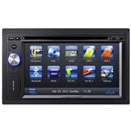 BLAUPUNKT New York 800 World - Car Radio