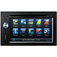  BLAUPUNKT New York 830 World  - Car Radio