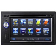 BLAUPUNKT New York 800 Navi - Car Radio