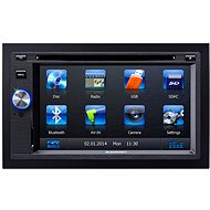 BLAUPUNKT LasVegas 530 World - Car Radio