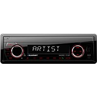 BLAUPUNKT Madrid 170 BT - Car Radio