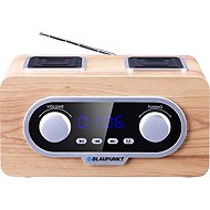 BLAUPUNKT PP5.2CR, világos fa - Rádió